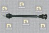 DA SILVA 9144T Drive Shaft
